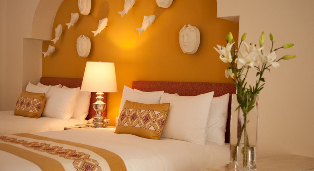 Single room